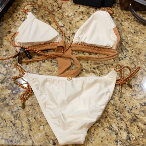 ViX Paula Hermanny swimsuit - Picture 2 of 6